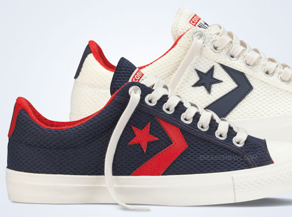 Converse Star Player Ev Mesh 2
