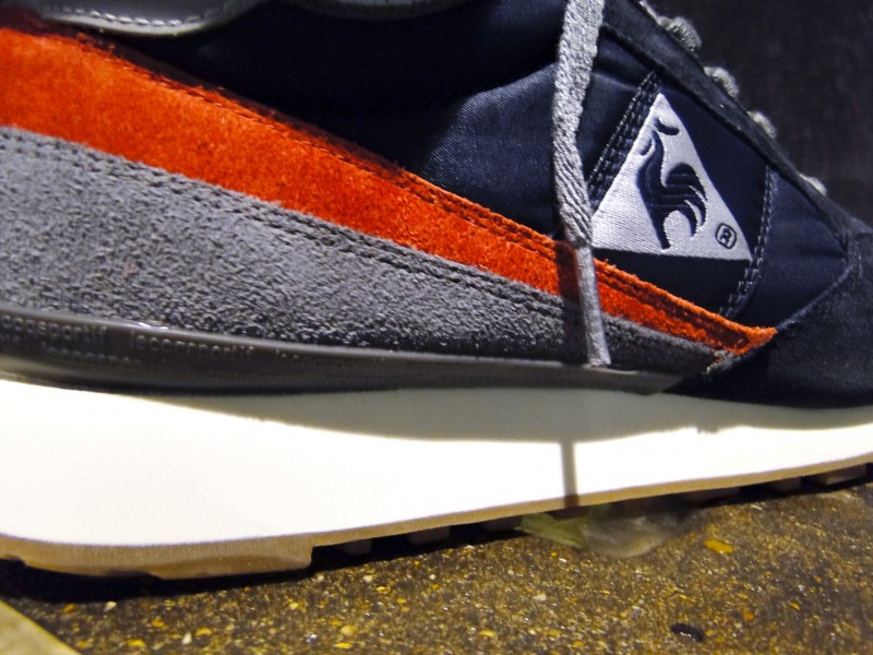 Foot Patrol Le Coq Sportif Eclat 08
