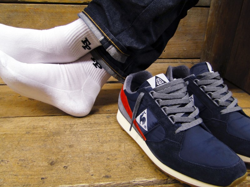 Foot Patrol Le Coq Sportif Eclat 09
