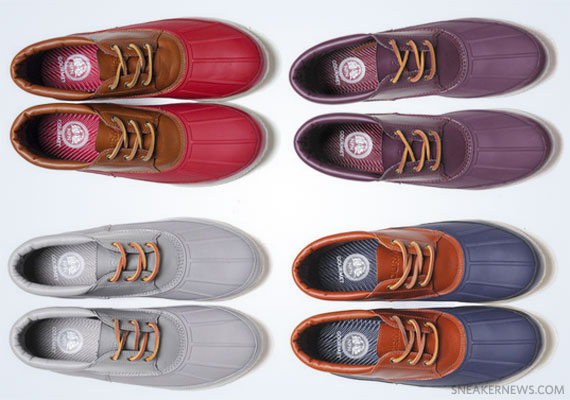 Gourmet Quadici - Spring 2012