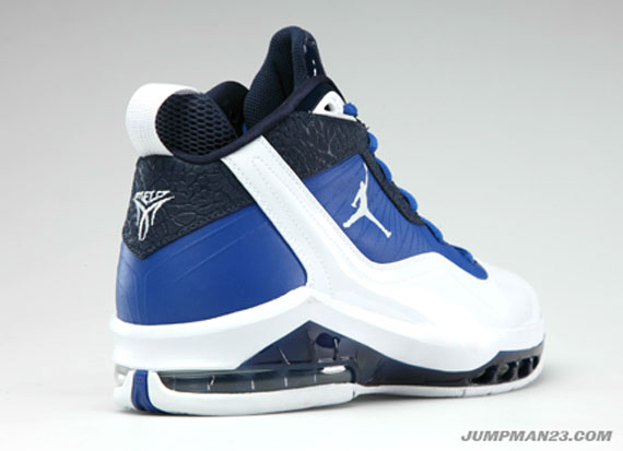 Jordan Brand 2012 All Star 10