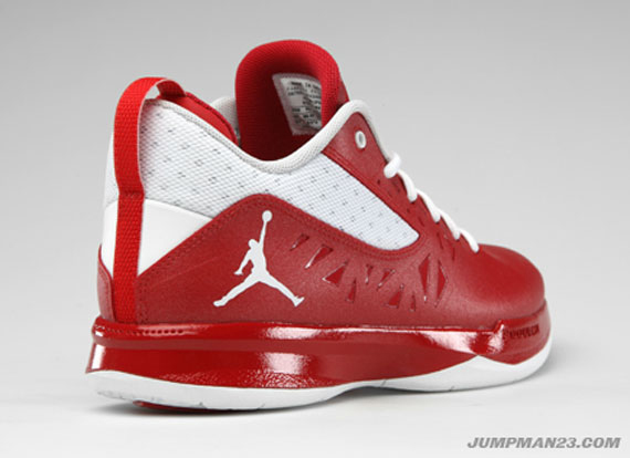 Jordan Brand 2012 All Star 3
