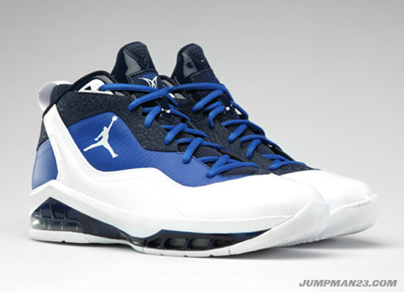 Jordan Brand 2012 All Star 9