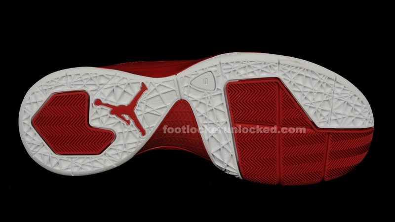 Jordan Brand All Star 2012 Pe Pack Cp3.v 10