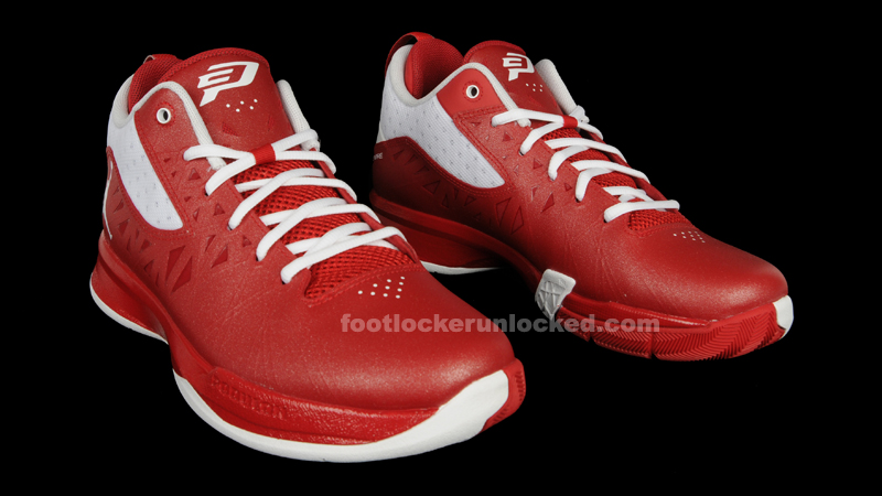 Jordan Brand All Star 2012 Pe Pack Cp3.v 2