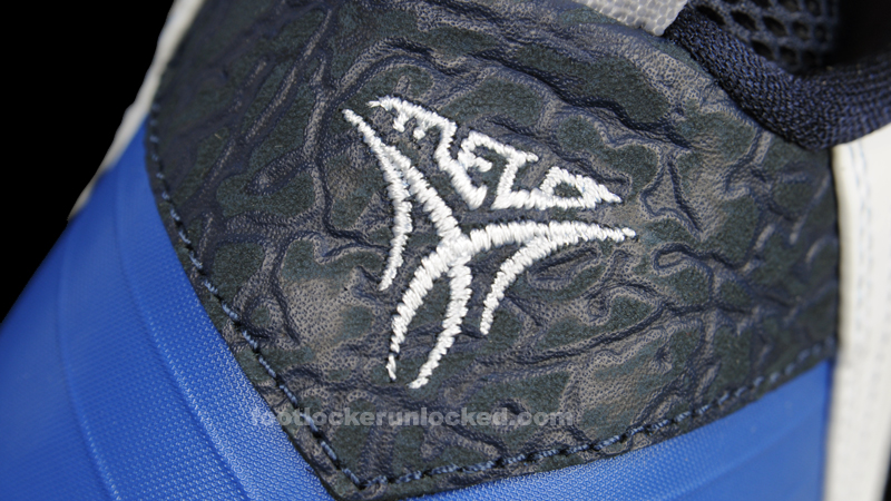 Jordan Brand All Star 2012 Pe Pack Melo M8 10
