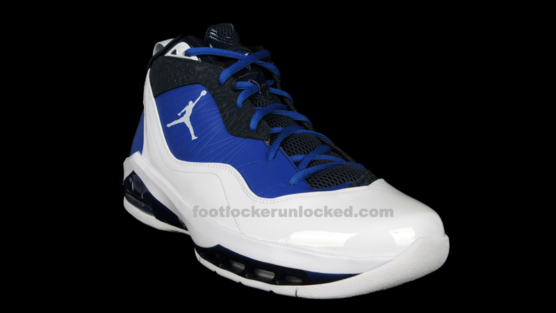 Jordan Brand All Star 2012 Pe Pack Melo M8 3