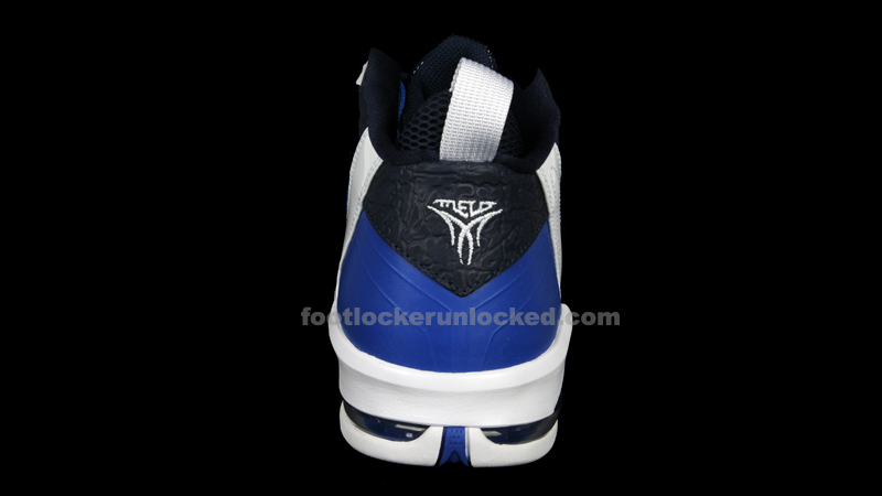 Jordan Brand All Star 2012 Pe Pack Melo M8 7