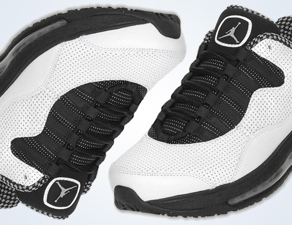 Jordan CMFT Air Max 10 ‘Stealth’ – Available