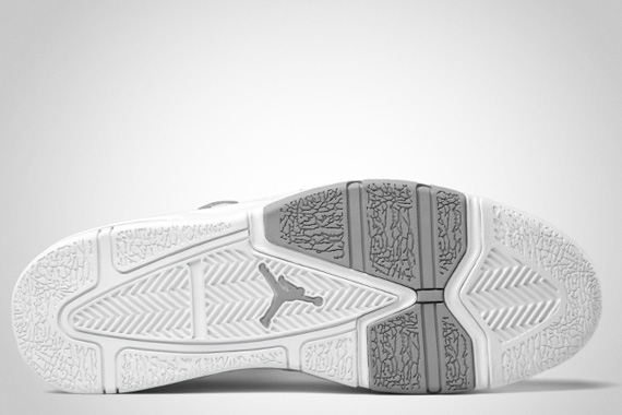 Jordan Flight 23 Rst White Wolf Grey 2