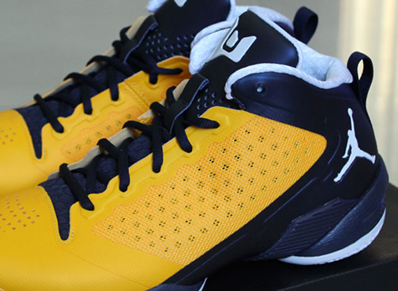 Jordan Fly Wade 2 Marquette 1