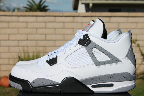 Jordan Iv White Cement Rr 2
