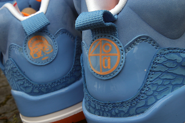 Jordan Spiz’ike ‘Italy Blue’ – New Photos