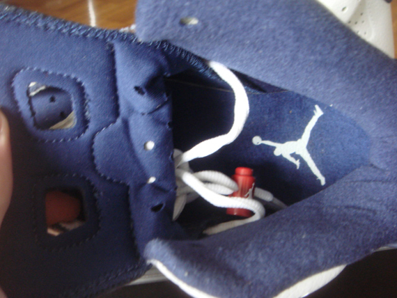 Jordan Vi Olympic 00 Ebay 9