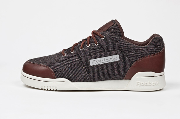 Kasina Reebok Workout 25th Anniversary 2