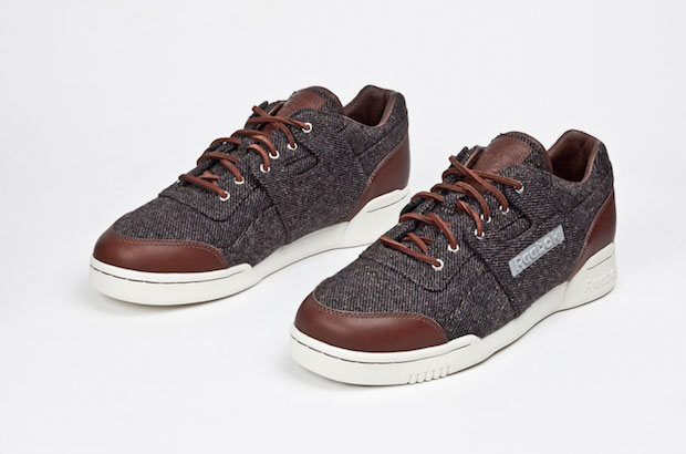 Kasina Reebok Workout 25th Anniversary 3