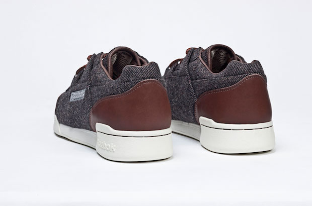 Kasina Reebok Workout 25th Anniversary 4