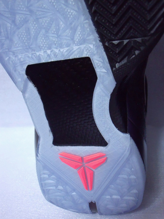 Kobe Vii Invisibility Cloak 7