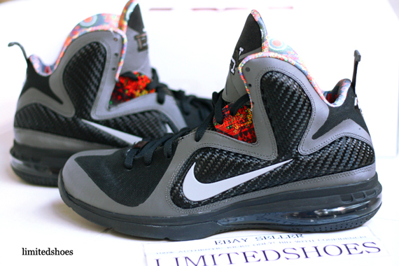 Lebron 9 Bhm Ebay Ls 1