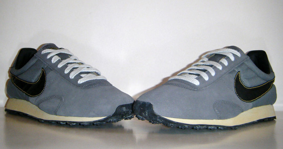 Livestrong Nike Premontreal Racer 5