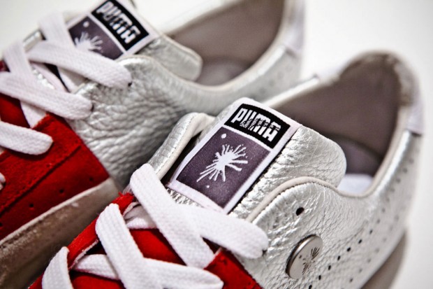 Miharayasuhiro Puma Tennis Lo 5