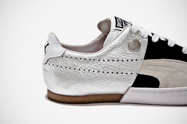 Miharayasuhiro Puma Tennis Lo 7