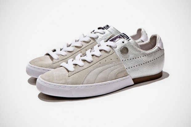 Miharayasuhiro Puma Tennis Lo 8