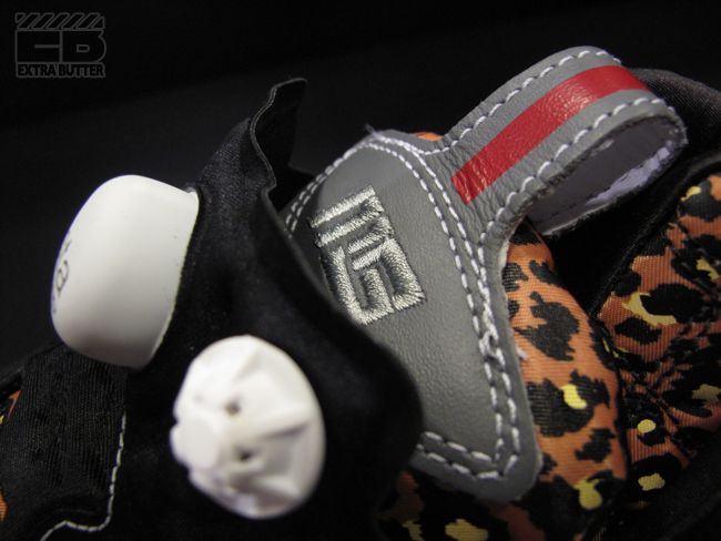 Reebok Insta Pump Fury - New Colorways @ Extra Butter