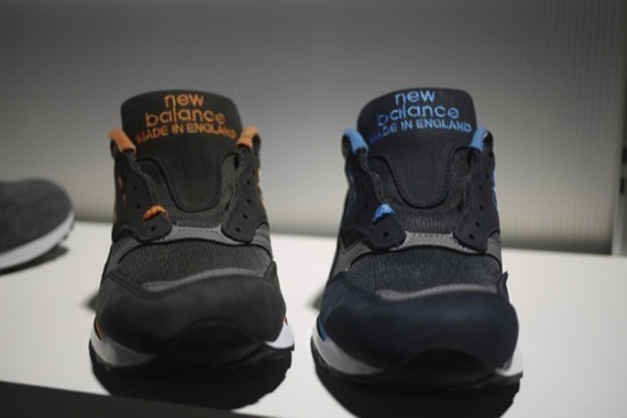 New Balance 1500 Made In England Fall Winter 2012 2