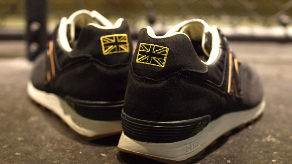 New Balance M576 Road To London Pack 09