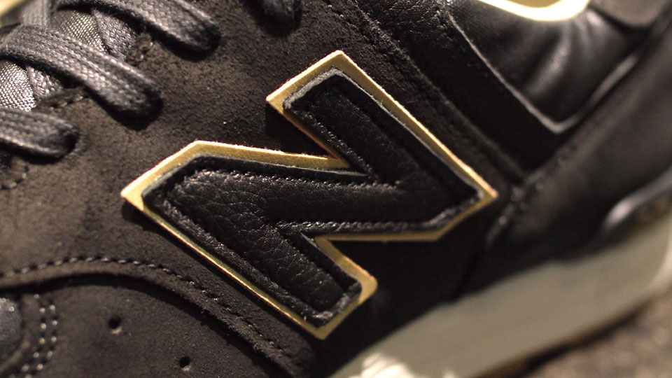 New Balance M576 Road To London Pack 11