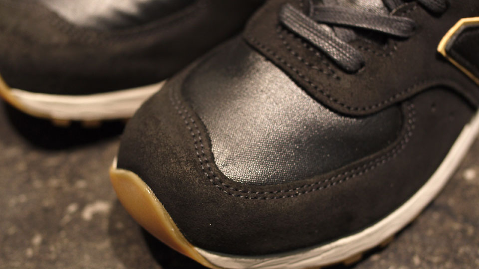 New Balance M576 Road To London Pack 12