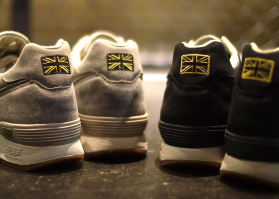 New Balance M576 'The Road to London Pack'