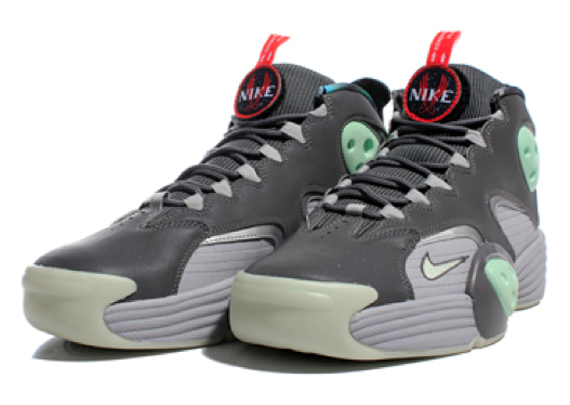 Nike Air Flight One Nrg All Star 3