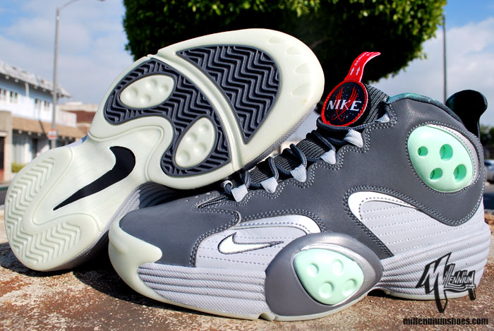 Nike Air Flight One Nrg All Star Arriving At Retailers 02