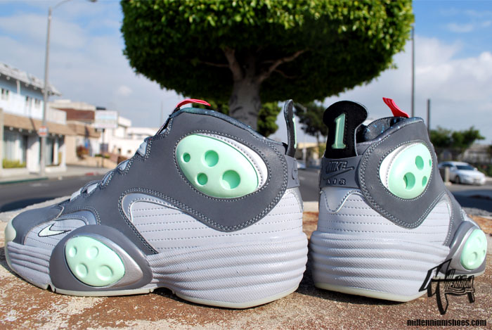 Nike Air Flight One NRG ‘All-Star’ – Arriving @ Retailers