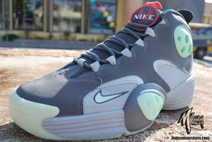 Nike Air Flight One Nrg All Star Arriving At Retailers 04