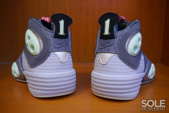 Nike Air Flight One Nrg Release Reminder 6
