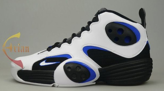 Nike Air Flight One Orlando New Images 1