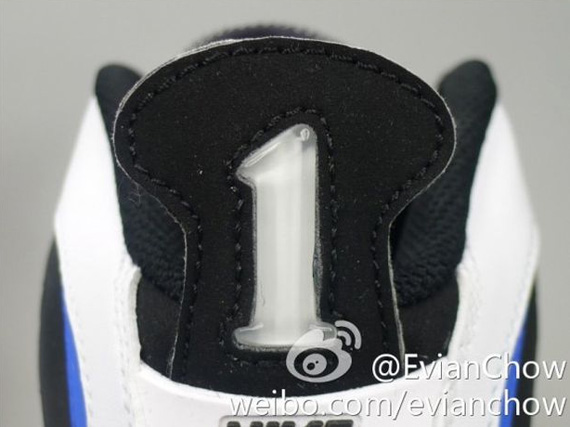 Nike Air Flight One Orlando New Images 2