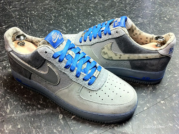 Nike Air Force 1 Bespoke Vernon Dillard 03
