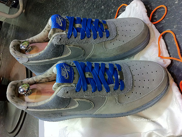 Nike Air Force 1 Bespoke Vernon Dillard 04