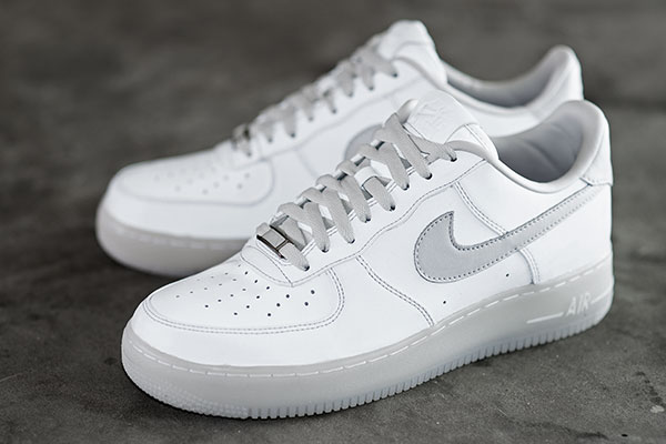 Nike Air Force 1 Low 30th Anniversary Quickstrike 11