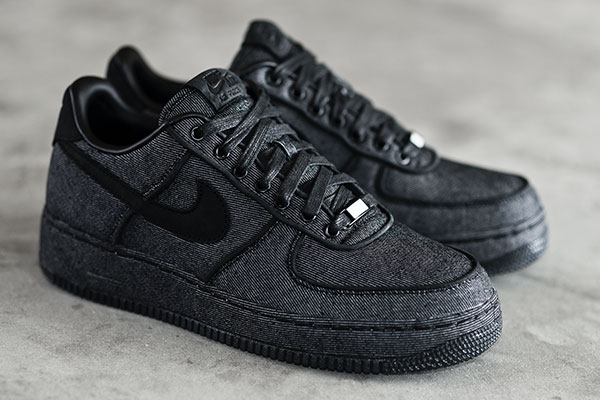 Nike Air Force 1 Low 30th Anniversary Quickstrike 3