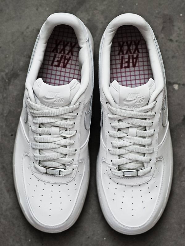 Nike Air Force 1 Low 30th Anniversary Quickstrike 7