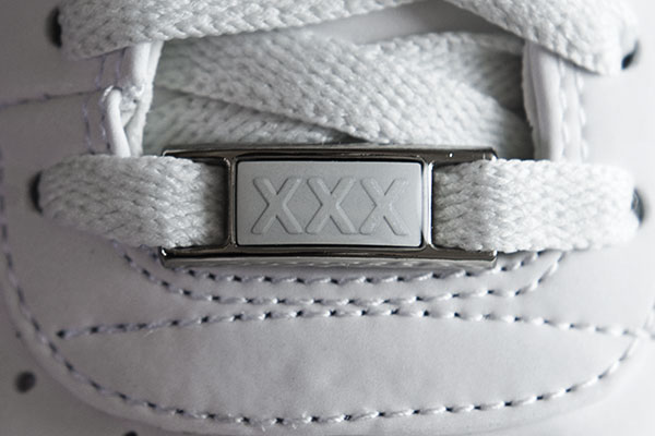 Nike Air Force 1 Low 30th Anniversary Quickstrike 8