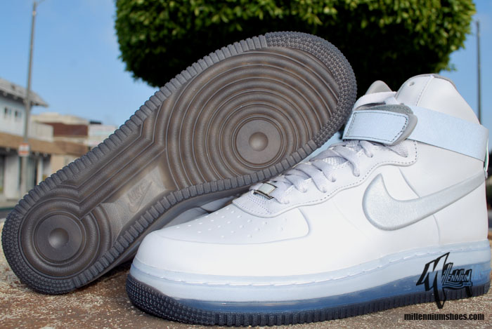 Nike Air Force 1 Lux Max Air 31
