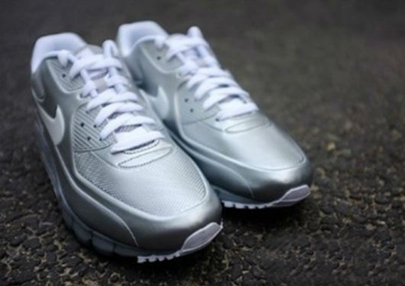 Nike Air Max 90 VT Current LSR
