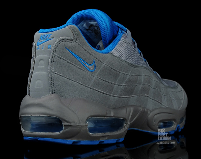 Nike Air Max 95 Stealth Neptune Blue 03