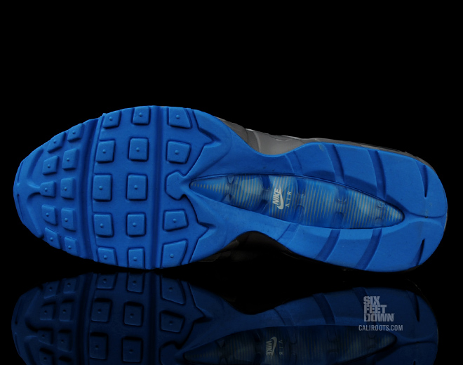 Nike Air Max 95 Stealth Neptune Blue 04